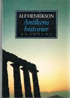 Antikens historier