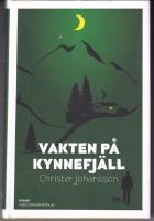 Vakten p&aring; Kynnefj&auml;ll