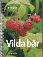 Vilda bär