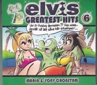 Elvis : greatest hits 6