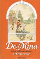 De mina och annat gammalt krafs