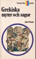 Grekiska myter och sagor