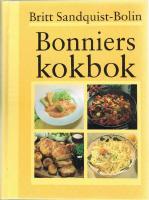 Bonniers kokbok