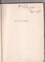 P&aring; kryss med Ellinor fr&aring;n Stockholms Str&ouml;m Sverige runt till Kosterfjorden