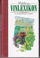 Vinlexikon