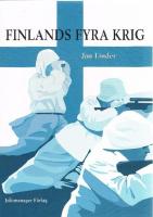 Finlands fyra krig