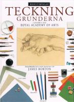 Teckning : grunderna