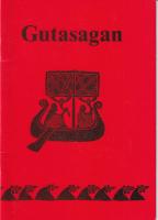 Gutasagan