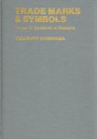 Trademarks & Symbols: Volume 2: Symbolical Designs