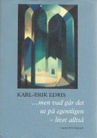 ...men vad g&aring;r det ut p&aring; egentligen - livet allts&aring;