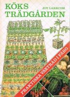 K&ouml;kstr&auml;dg&aring;rden