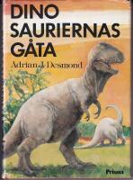 Dinosauriernas g&aring;ta