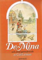 De mina och annat gammalt krafs