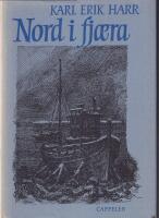 Nord i fjaera. Impresjoner