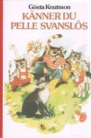 K&auml;nner du Pelle Svansl&ouml;s