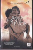 Rabbit-proof fence
