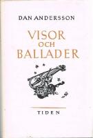 Visor och ballader