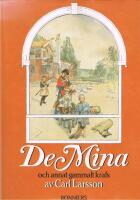 De mina och annat gammalt krafs