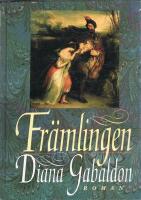 Fr&auml;mlingen : [roman]