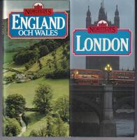 London / England och Wales