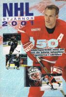 NHL-stj&auml;rnor 2001