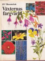 V&auml;xternas f&auml;rgv&auml;rld