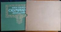 Den femte Olympiaden. Olympiska spelen i Stockholm i ord och bild