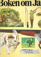 Den stora boken om jakt