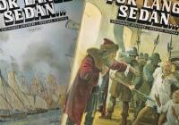 F&ouml;r l&auml;nge sedan- : sp&auml;nnande utflykter i Sveriges historia