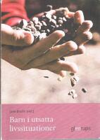 Barn i utsatta livssituationer