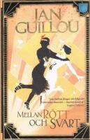 Mellan r&ouml;tt och svart