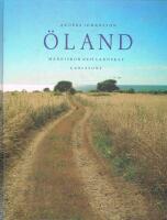 &Ouml;land : m&auml;nniskor och landskap