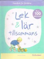 Lek & l&auml;r tillsammans
