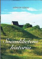 Svenskhetens historia 