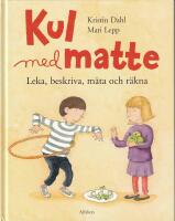 Ska vi leka matte? / Kul med matte
