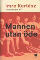 Mannen utan &ouml;de