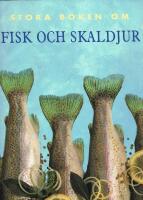 Stora boken om fisk och skaldjur