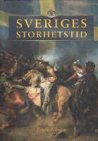 Sveriges storhetstid