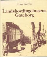 Landsh&ouml;vdingehusens G&ouml;teborg
