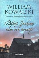Blixt Jacksons &ouml;den och &auml;ventyr
