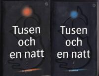 Tusen och en natt I-II
