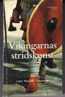 Vikingarnas stridskonst