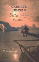 Sista resan
