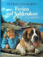 Ferien auf Saltkrokan