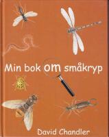 Min bok om sm&aring;kryp