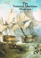 The National Maritime Museum