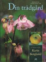 Din tr&auml;dg&aring;rd