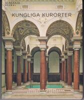 Kungliga kurorter