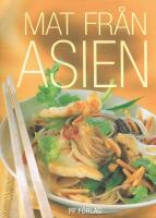 Mat fr&aring;n Asien