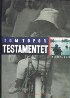 Testamentet
